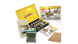 Ammo R-1203 - Solution-Box Realistischer Landschaftsbau
